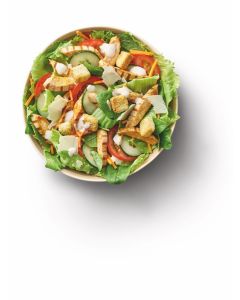 Lovely Chicken Salad