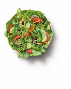 Mix Your Salad