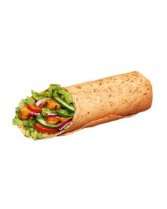 Tuna Wrap